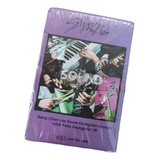 Pack 55 Lomo Cards Stray Kids Circus Ultra Raro The Sound