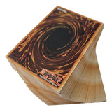 Pack 70 Cartas Yugioh! Com 10 Super Ou Ultra Raras E Mais!