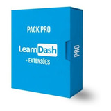 Pack Learndash Pro + Extensões