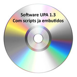Pacotão De Scripts + De 1000 Scripts Upa 1.3 Full