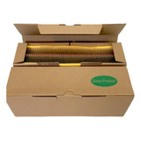 Pacote Com 1.000 Resistores * Cr25 * 1/4w * (( 4m7 ))