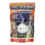Pacote Com 2.000 Bb`s 012g Naútica