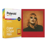 Pacote Com 8 Polaroid Instantâneas