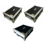 Pacote De 3 Cases: 2 Cdj2000nxs2 + Djm2000