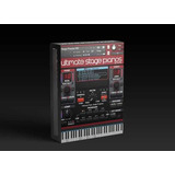 Pacote Premium - Vst Para Kontakt