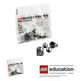 Pacote Reposição 4pçs Lego Education Mindstorms Lme3 2000702 Quantidade De Peças 4