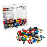 Pacote Reposição 70 Pçs Lego Education Mindstorms 2000700