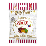 Pacote Saquinhos De Feijão Mágico Harry Potter - Jelly Belly
