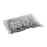 Pacote Terminal De Conduite Metal T/shimano 100 Unidade
