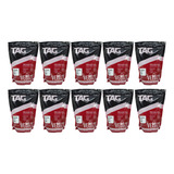 Pacotes Esferas Bbs Pacote 0,25g Airsoft Tag Velozter 6mm