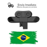 Paddle Ps4 - Botões Traseiros - Com Botão Turbo