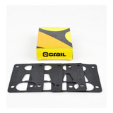 Pads Crail Vibra Pads Antiimpacto Kit 4 Uni + Par Base 7/8