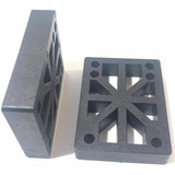Pads Para Skate E Long 16 Mm