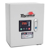 Painel Ats Trifásico 220v Tdg7500xp / Tdg8500xp Toyama