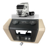 Painel Cabine Man Caminhões Ur 81.63745-0058