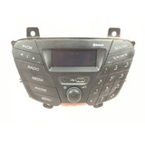 Painel Central Multimídia Ford Ka Original E3b518d815ae