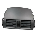Painel Central Para Toyota Corolla 2008 A 2011 2012 2013