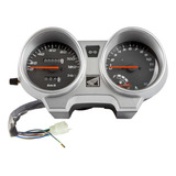 Painel Cg Titan 150 Sport Completo C/chicote Modelo Original