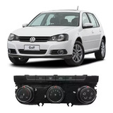 Painel Comando Ar Cond. Golf/jetta/passat- Orig 5g0907426t