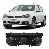 Painel Comando Ar Cond. Golf/jetta/passat- Orig 5g0907426t