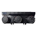 Painel Comando Ar Cond Golf Jetta Tiguan 5g0907426t Usado
