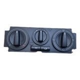 Painel Comando Ar Cond Trw Gol Parati Saveirog3 Original Vw