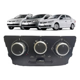 Painel Comando Ar Condicionado Gol Voyage Saveiro G5