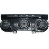 Painel Comando Ar Condicionado Golf Jetta /2019 1k8907044a