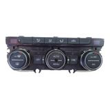 Painel Comando Ar Condicionado Jetta Golf - 5g0907044bc H03