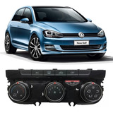 Painel Comando Ar Condicionado Jetta Golf 1.4 Tsi 5g0907426t