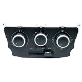 Painel Comando Ar Condicionado Vw Gol Voyage G5 2008 A 2012