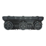 Painel Comando Ar Condicionado Vw Golf Passat Jetta 5g090704