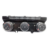 Painel Comando Ar Condicionado Vw Jetta Passat Golf Fusca