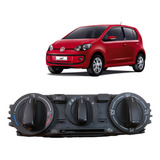 Painel Comando Ar Condicionado Vw Up 2014 Em Diante