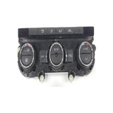 Painel Comando Controle Ar Condicionado Eletron Jetta Tiguan