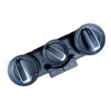 Painel Comando Controle Ar Condicionado Fox Crosfox Spacefox