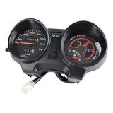 Painel Completo Cg 150 Titan Fan Cargo 2004/2008 Ks Es Esd