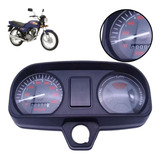Painel Completo Cg Titan 125 Cargo 1995 1996 1997 1998 1999