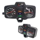 Painel Completo Honda Cg 125 Turuna Ml 1986 1987 1988