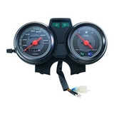 Painel Completo Ybr 125 2006/2008