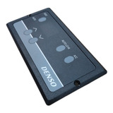 Painel Controle (comando) A/c Denso C/ Fresh Air Gl-d301