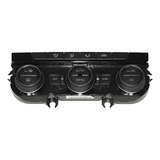 Painel Controle Ar Condicionado Jetta Golf 2011 2012