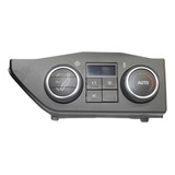 Painel Controle Ar Condicionado Para Volvo Fm 22130726