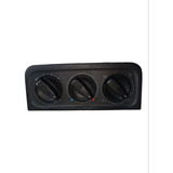 Painel Controle Botão Ar Condicionado Golf Mk3 95 2 Original