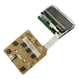 Painel Controle Hp 400 M401 M401dne Rm1-9041 Rm1-9040