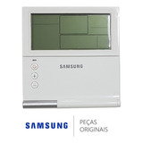 Painel Controle Monitoramento Samsung Mwr-we10n Db93-11251f