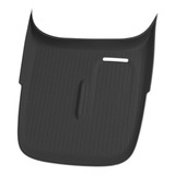 Painel De Carregamento Tapete De Silicone Acessórios Preto