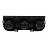 Painel De Comando - Ar Condicionado Vw Jetta Passat Passat V