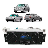 Painel De Comando Ar Condicionado Gol Saveiro Parati G3 G4