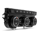 Painel De Comando Ar Condicionado Vw Jetta Passat Passat V